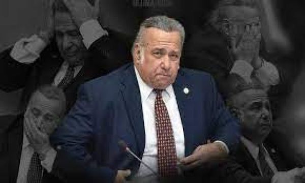 Senado y JEM expresan condolencias por muerte de exlegislador González Daher