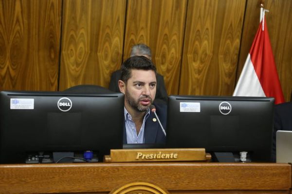 Murió Óscar González Daher: referentes de la ANR expresan sus condolencias - Nacionales - ABC Color
