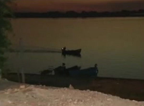 Pescadores claman asistencia - SNT