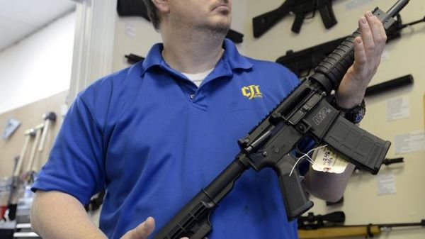 Comisión de Diputados dictamina en contra de la portación libre de armas - Nacionales - ABC Color