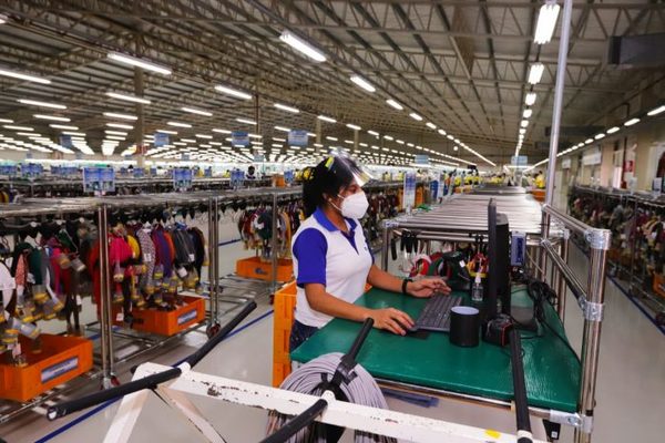 Expo Paraguay-Brasil logra récord histórico en volumen de negocios generados - ADN Digital