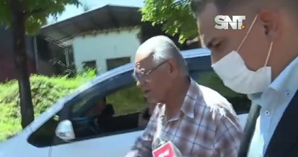 De chofer, a "super proveedor" del Estado - SNT