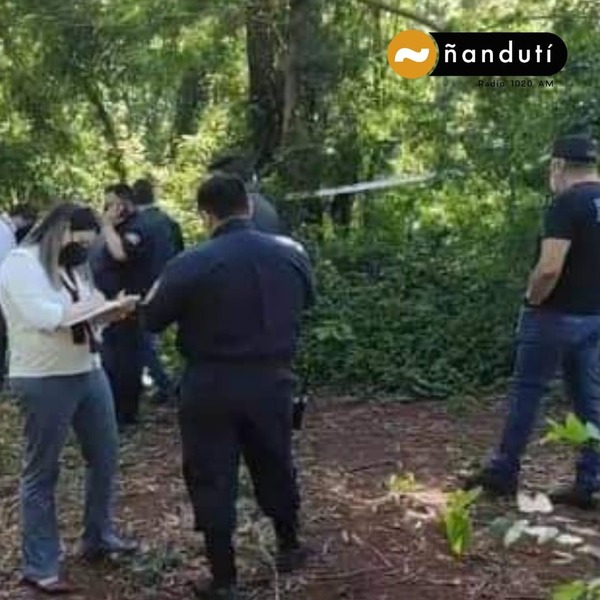 Feminicidio en Presidente Franco: Víctima habría buscado ayuda antes del asesinato | Ñanduti