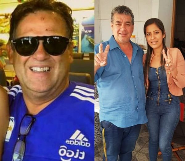 Pinocho González dejó millonaria deuda tras elecciones municipales en Cerro Corá