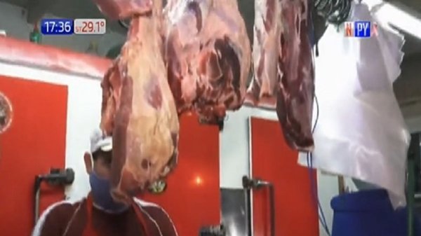 ¡Lo más esperado! Desde la próxima semana bajará el costo de la carne | Noticias Paraguay