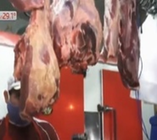 ¡Lo más esperado! Desde la próxima semana bajará el costo de la carne - Paraguay.com