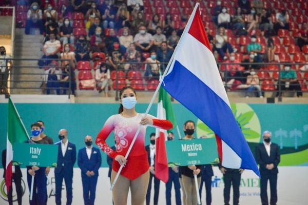 El Mundial de Patinaje fue un éxito deportivo y económico en Paraguay