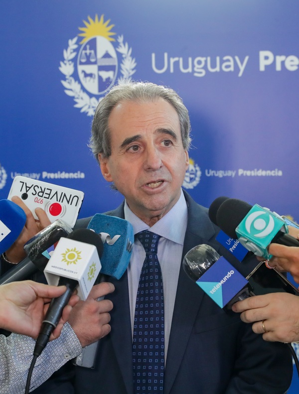 Compañías de bajo costo Flybondi y Jet Smart aumentan conectividad en Uruguay - MarketData