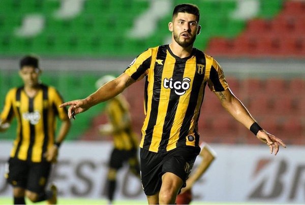 Crónica / José Florentín vuelve y “Uru” está al borde