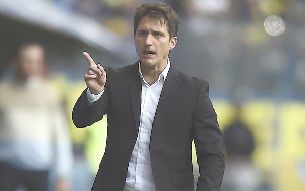 Crónica / EN BUSCA DEL MILAGRO