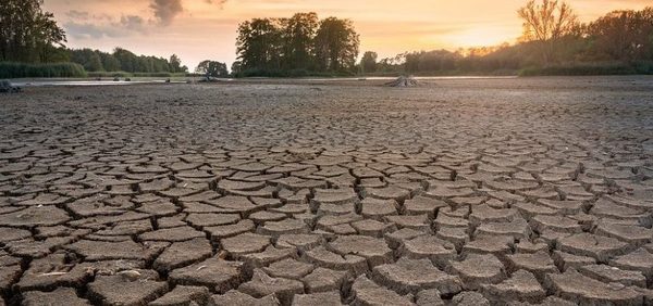 Revelan los 11 países que son más vulnerables al cambio climático | Ñanduti