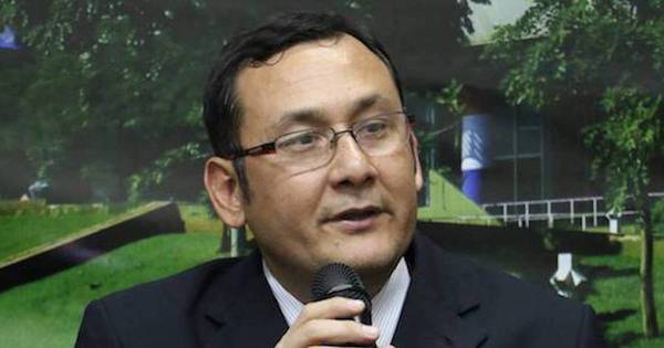 La Nación / Exportaciones repuntaron 40%