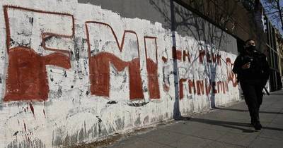 La Nación / FMI advierte sobre efectos negativos del covid en AL