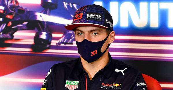 La Nación / Verstappen y el reto de batir a Hamilton