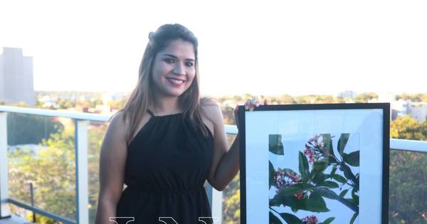 La Nación / Concurso premió a la mejor imagen