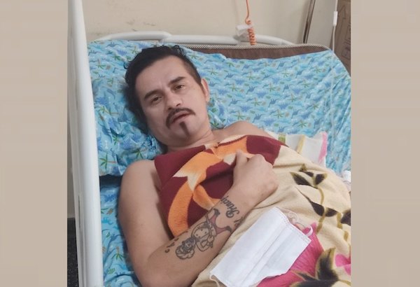 Crónica / QUEDÓ MUY MAL. Víctima de “zorros” debe operarse