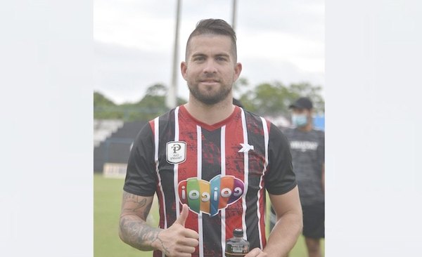 Crónica / “TANQUE” GIMÉNEZ: “DEPENDEMOS DE NOSOTROS”