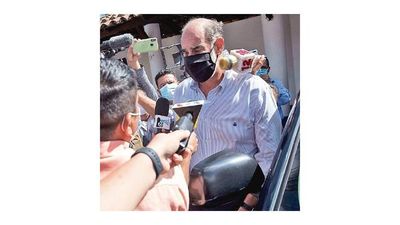Líderes empresariales son detenidos en Nicaragua
