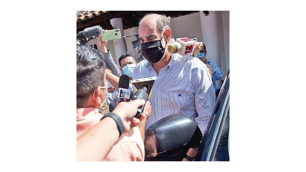 Líderes empresariales son detenidos en Nicaragua