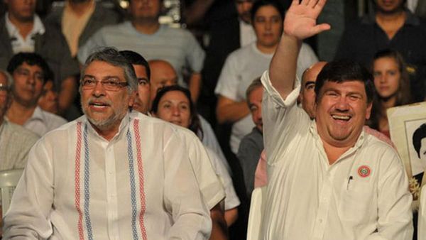 Idea de concertación moviliza a actores claves del tablero opositor