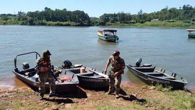 Administrador culpa a entes de control por  contrabando