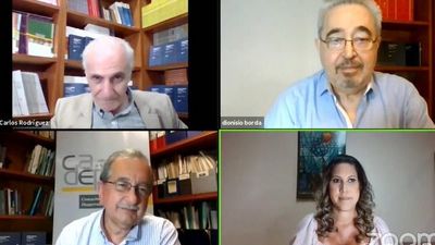 Instan a reducir inequidad y a ampliar matriz productiva