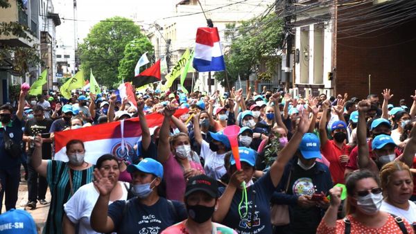 Proponen comité para recuperar clases