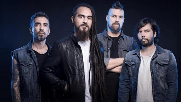 La banda Flou lanza disco en plataformas digitales