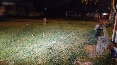 Matan de 13 disparos a un hombre y buscan a asesinos
