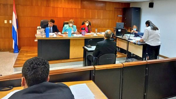 Inició el juicio oral para comisar la estancia de Jarvis Pavão