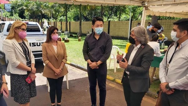 Detectan que 7 de cada 10 personas en Alto Paraná no están vacunadas