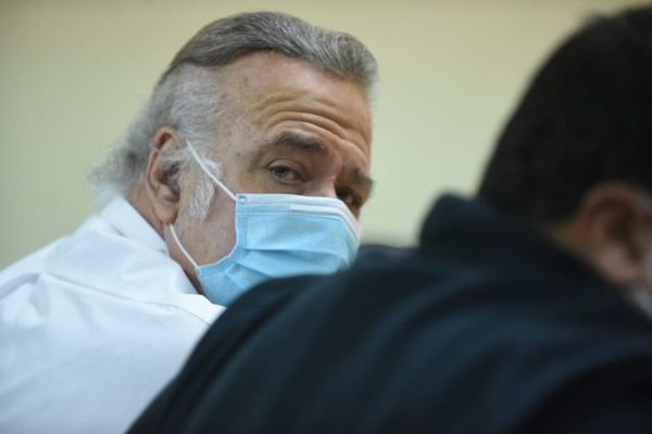 Murió Óscar González Daher: esta es la reacción en redes sociales - Soy un viral - ABC Color