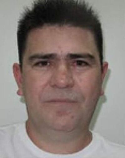 Maleante fue muerto con pistola usada en ataque a testigo de robo de cajeros - Nacionales - ABC Color