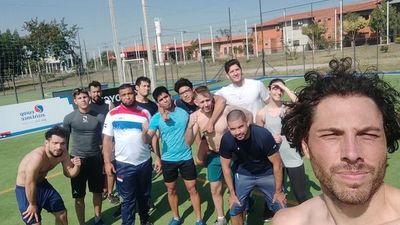 Lucha Olímpica: Habrá presencia en Cali - Polideportivo - ABC Color