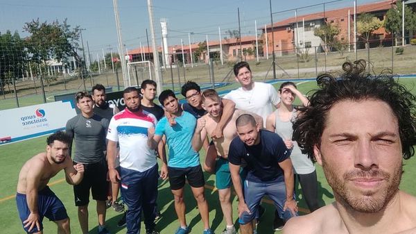 Lucha Olímpica: Habrá presencia en Cali - Polideportivo - ABC Color