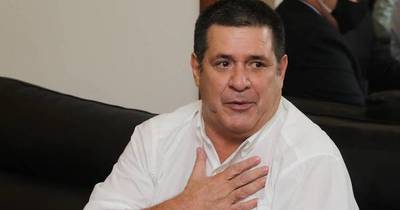La Nación / Abogado: En ningún caso HC puede ser condenado