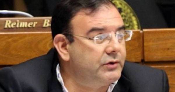 La Nación / Tribunal pospone juicio oral de Rivas