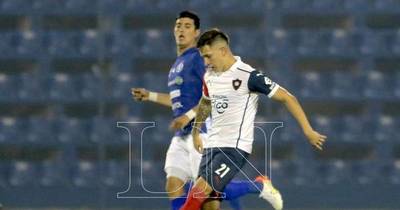 La Nación / Rodríguez, descartado