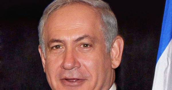 La Nación / Cartes felicitó a Netanyahu