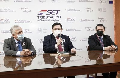 También encontraron a limpiavidrios como “facturador” de entes públicos - Nacionales - ABC Color