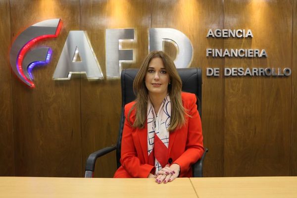 Senado presta acuerdo para nueva integrante del directorio del BCP - Nacionales - ABC Color