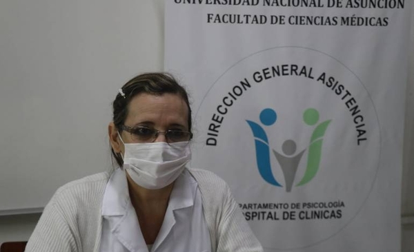 Diario HOY | Hiperconectividad: una fuente de riesgos para niños y adolescentes, advierte psicóloga