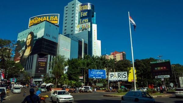 CDE alista el Black Friday 2021, en busca de la reactivación comercial - MarketData