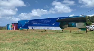 Ball Corporation anuncia el primer laboratorio de economía circular del continente en Brasil
