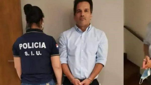 Fiscalía pide elevar a juicio oral caso de cocaína hallada en puerto privado