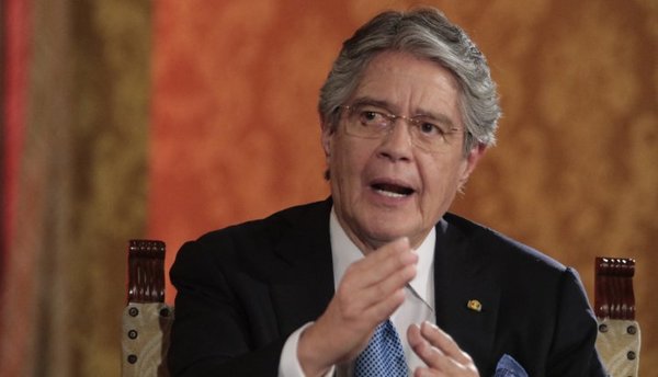 Fiscalía de Ecuador abre investigación a Lasso por presunta defraudación tributaria - .::Agencia IP::.