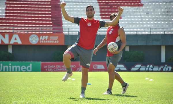 Choque de equipos altoparanaenses en cierre de la Intermedia