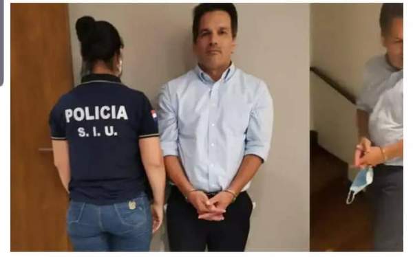 Caso Swiffer: Fiscalía procesa a implicados en la megacarga de 2.300 kilos de cocaína hallados en Villeta