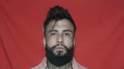 Agredió a "zorro" en el 2018 y lo atraparon ayer