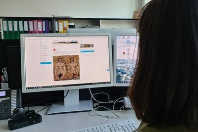 Los museos de Viena se mudan a OnlyFans para sortear censura de los desnudos en las redes - Tecnología - ABC Color